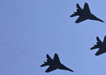 ভারতের হামলায় পাকিস্তানে নিহত বেড়ে ২৬