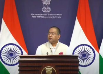 আওয়ামী লীগের কার্যক্রম নিষিদ্ধ করায় যা বলল ভারত