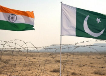 ভারতের হুমকির জবাবে কড়া বার্তা পাকিস্তানের