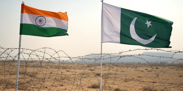 ভারতের হুমকির জবাবে কড়া বার্তা পাকিস্তানের