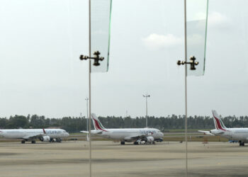 পহেলগাম হামলা: এবার শ্রীলঙ্কায় ফ্লাইটে তল্লাশি