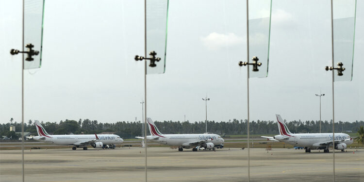 পহেলগাম হামলা: এবার শ্রীলঙ্কায় ফ্লাইটে তল্লাশি