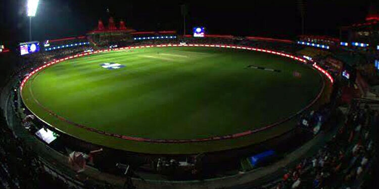 পাকিস্তানের হামলায় বন্ধ আইপিএলের ম্যাচ