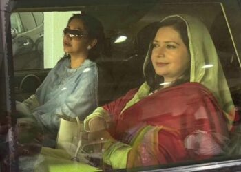 দেশে জুবাইদা রহমান, উঠবেন ধানমন্ডিতে বাবার বাসায়