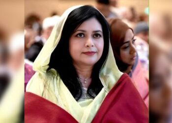 সরকারি চাকরি ফিরে পাচ্ছেন ডা. জোবাইদা রহমান