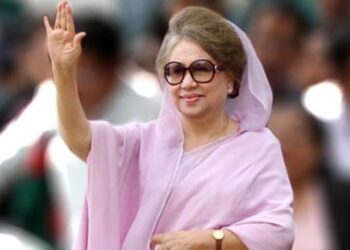 খালেদা জিয়ার দেশে ফেরা একদিন পেছাল