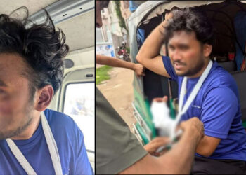 কুয়েটে ফের দুই শিক্ষার্থীর ওপর দুর্বৃত্তের হামলা