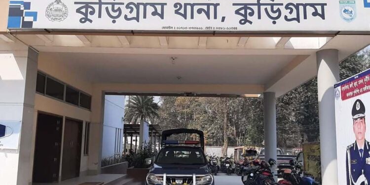 প্রতিপক্ষকে ফাঁসাতে নিজ মেয়েকে হত্যা, বাবা-মাসহ গ্রেফতার ৩