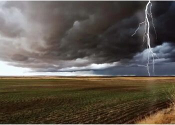 রৌমারী সীমান্তে বজ্রপাতে টহলরত বিজিবি সদস্য নিহত