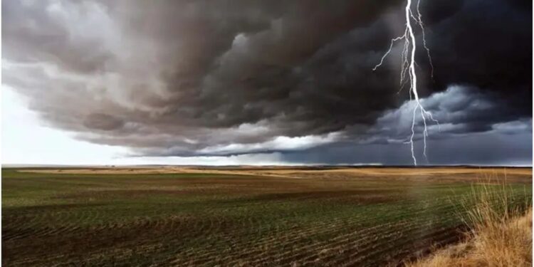 রৌমারী সীমান্তে বজ্রপাতে টহলরত বিজিবি সদস্য নিহত