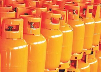 ১২ কেজির এলপিজি সিলিন্ডারের দাম কমলো