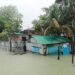 মহেশখালীর নিম্নাঞ্চল প্লাবিত, জোয়ারের পানিতে ডুবে একজনের মৃত্যু