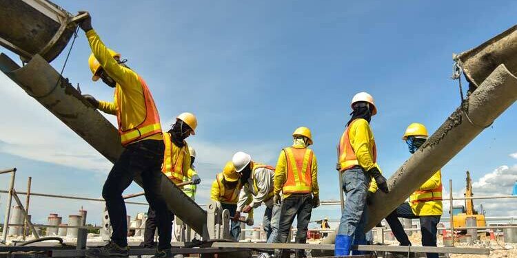 মালয়েশিয়ার শ্রমবাজার নিয়ে ছড়িয়েছে নতুন ‘গুজব’