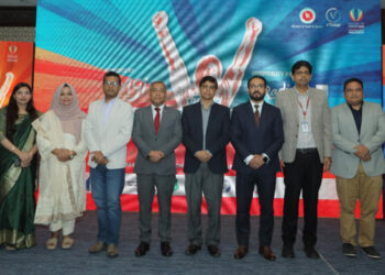 মাইক্রোসফট অফিস স্পেশালিস্ট চ্যাম্পিয়নশিপ শুরু ১০ মে