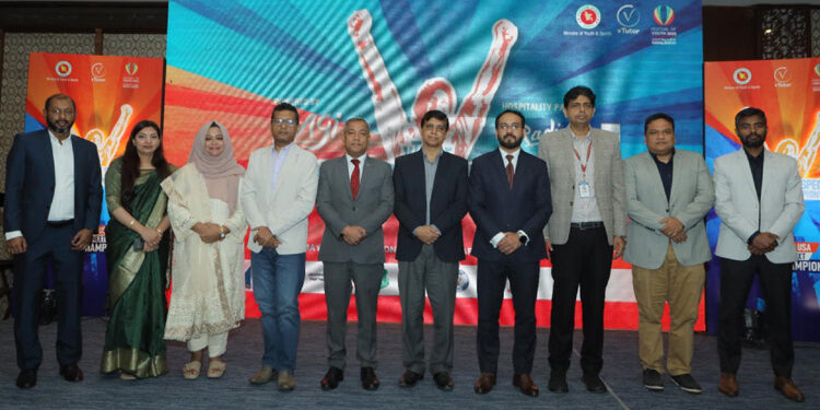 মাইক্রোসফট অফিস স্পেশালিস্ট চ্যাম্পিয়নশিপ শুরু ১০ মে