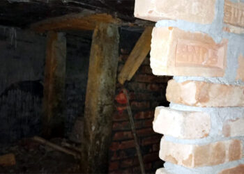 এবার জেলা শহরে মিলল মিনি ‘আয়নাঘর’