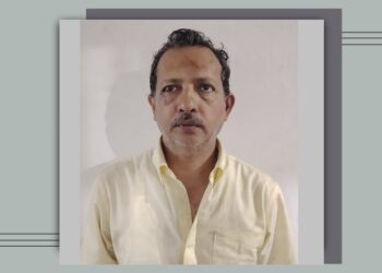 শেখ হাসিনার ব্যক্তিগত কর্মকর্তা মিজান গ্রেফতার