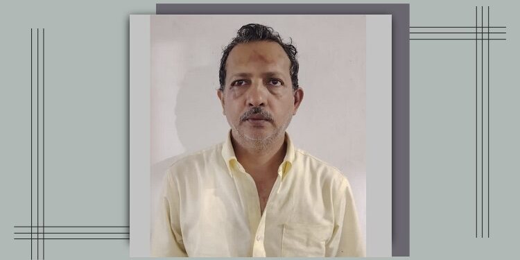 শেখ হাসিনার ব্যক্তিগত কর্মকর্তা মিজান গ্রেফতার