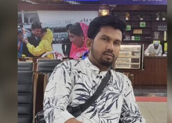 মোজাম্বিকে সড়ক দুর্ঘটনায় প্রাণ গেল বাংলাদেশির