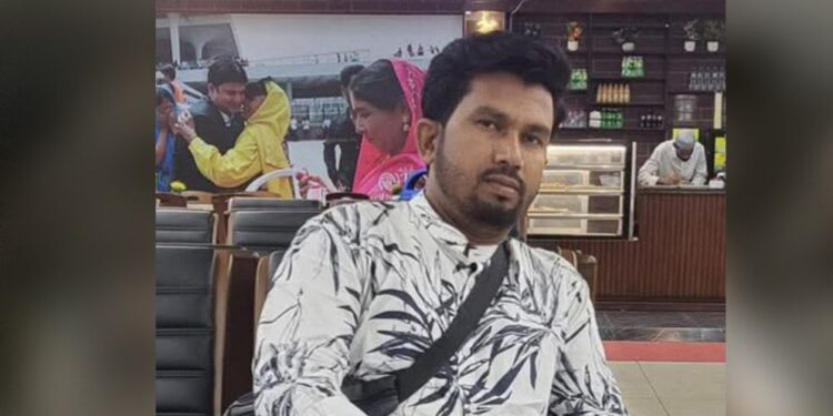 মোজাম্বিকে সড়ক দুর্ঘটনায় প্রাণ গেল বাংলাদেশির