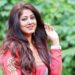 গুঞ্জন উড়িয়ে ফের অভিনয়ে ফিরলেন মৌসুমী