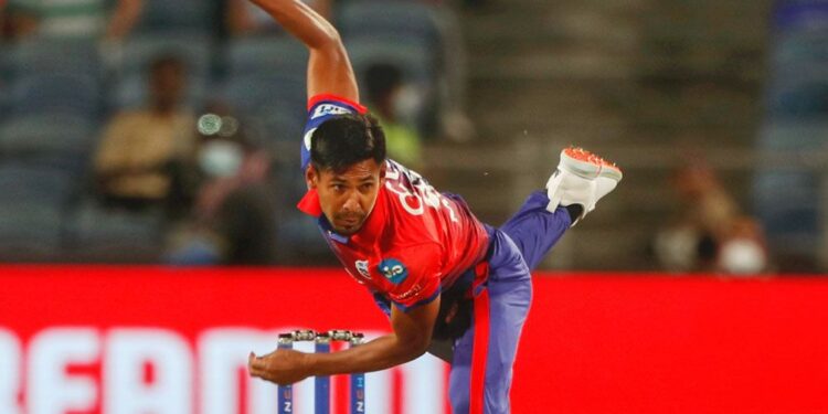 ৬ কোটিতে আইপিএলে দল পেলেন মুস্তাফিজ