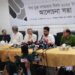 গণমাধ্যমের ওপর সরকারি হস্তক্ষেপ অনেক কমে গেছে: নাহিদ