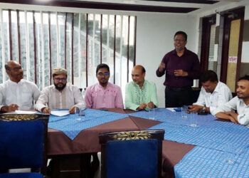 নাটোর ক্লাব ঢাকার যাত্রা শুরু