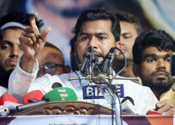 জুলাই কারো বাপ-দাদার সম্পত্তি না: নুর