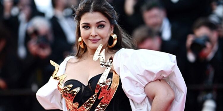 ‘১৫ দিনেই ওজন কমাতে পারি’, দাবি ঐশ্বরিয়ার