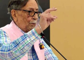 পহেলগাঁও হামলায় ভারতকেই দুষলেন সাবেক ‘র’ প্রধান