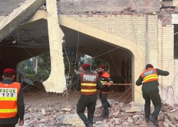 ভারতের হামলায় পাকিস্তানে নিহত বেড়ে ৩১