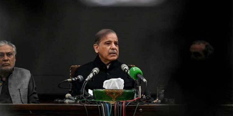 শীর্ষ নিরাপত্তা কমিটির বৈঠক ডেকেছে পাকিস্তান