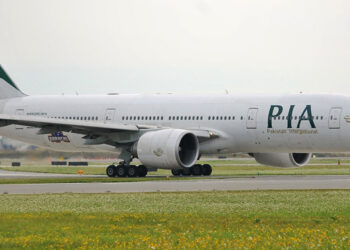 এবার পাকিস্তানের জন্য আকাশসীমা বন্ধ করলো ভারত