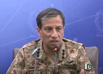 ভারতীয় সেনাবাহিনীর ব্রিগেড সদরদপ্তর গুড়িয়ে দিল পাকিস্তান