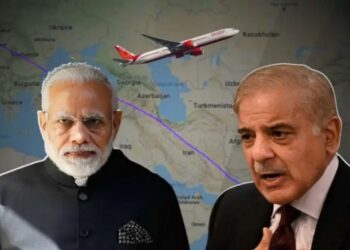 পরমাণু হামলার হুমকি পাকিস্তানের