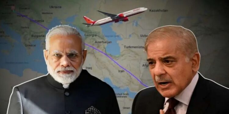 পরমাণু হামলার হুমকি পাকিস্তানের