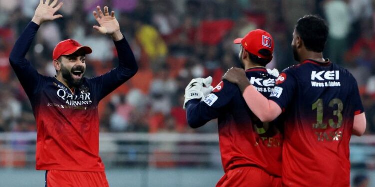 ৯ বছর পর আইপিএল ফাইনালে বেঙ্গালুরু