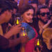 আইটেম গানে বাজিমাত করল পূজা চেরি