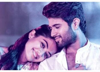 রাশমিকাকে বিয়ের প্রসঙ্গে যা বললেন বিজয়