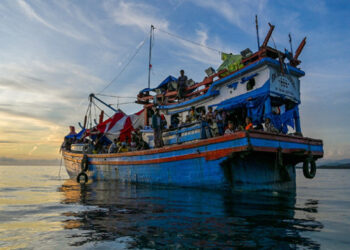 রোহিঙ্গারা সমুদ্রপথে ঝুঁকি নিচ্ছে: জাতিসংঘ