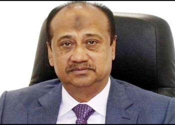 ১১০২ কোটি টাকা আত্মসাৎ: এস আলমের বিরুদ্ধে দুদকের দুই মামলা