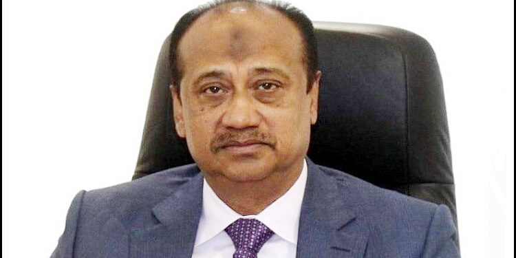 ১১০২ কোটি টাকা আত্মসাৎ: এস আলমের বিরুদ্ধে দুদকের দুই মামলা