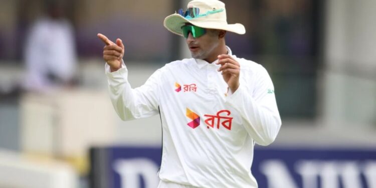 সাকিবের ফেরার দরজা খুলে দিল বিসিবি