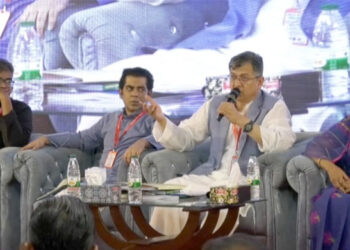 ফ্যাসিবাদ বিরোধী শক্তিকে ঐক্যবদ্ধ থাকতে হবে