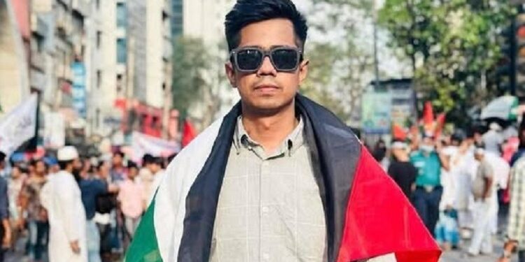 বিশ্ববিদ্যালয় ক্যাম্পাসে ছুরিকাঘাতে ঢাবি শিক্ষার্থী নিহত