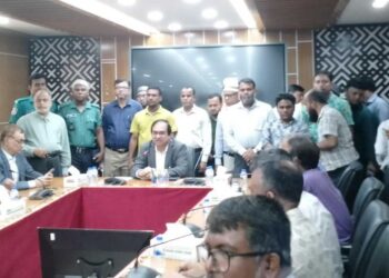 সচিবালয়ের কর্মকর্তা-কর্মচারীদের আন্দোলন স্থগিত