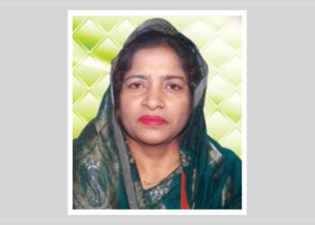 সাভার মহিলা লীগের সাবেক সভাপতি গ্রেফতার