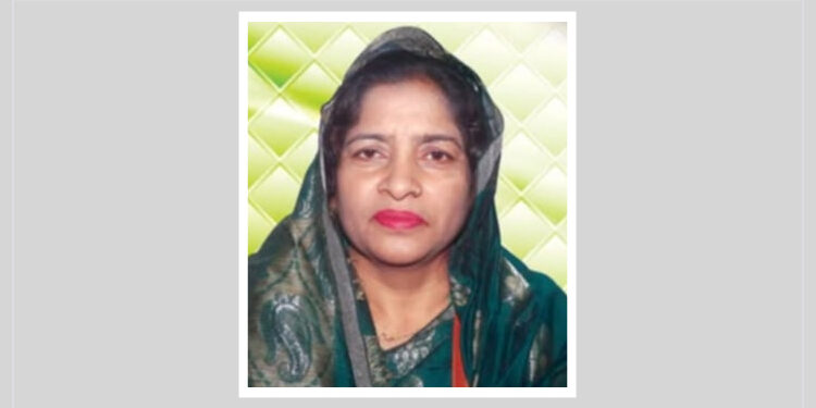 সাভার মহিলা লীগের সাবেক সভাপতি গ্রেফতার