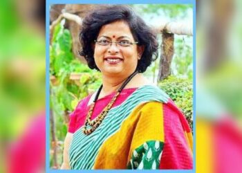 সন্তানরা পথহারা, আমরা কেন নির্বিকার